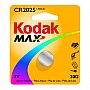  KODAK MAX lit.CR2025 (CR) (  )