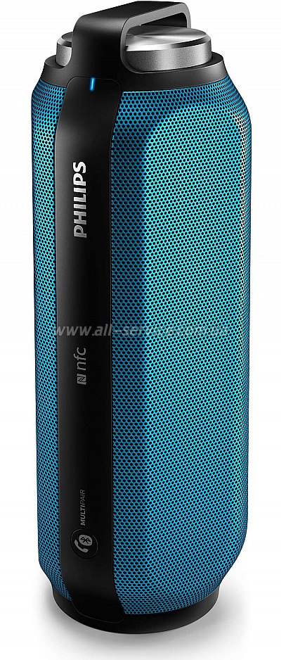  Philips BT6600A Blue