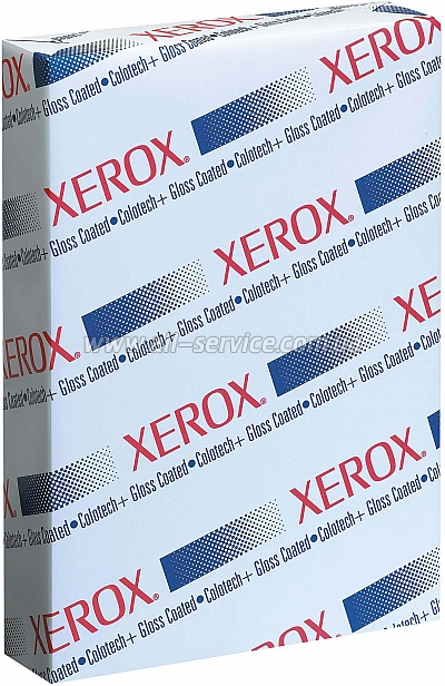  Xerox COLOTECH+ GLOSS 210 A3 250. (003R90346)