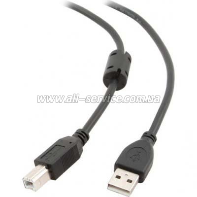   Maxxter USB2.0 AM/BM 1.8. (UF-AMBM-6)