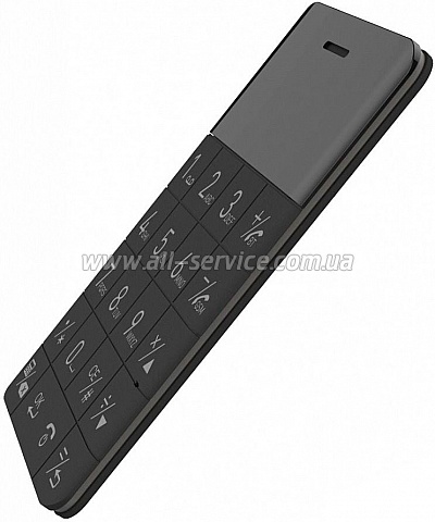  ELARI CardPhone Black (LR-CP-BLCK)