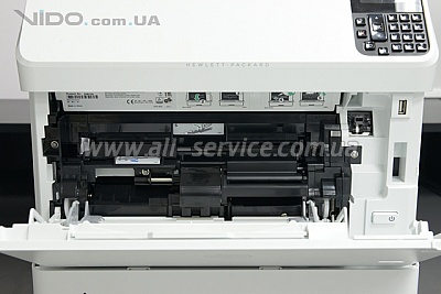  4 HP LJ Enterprise M605dn (E6B70A)