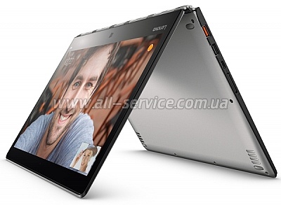  Lenovo Yoga 900 13.3QHD+ IPS Touch (80UE007QUA)