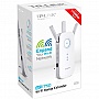Wi-Fi   TP-Link RE450