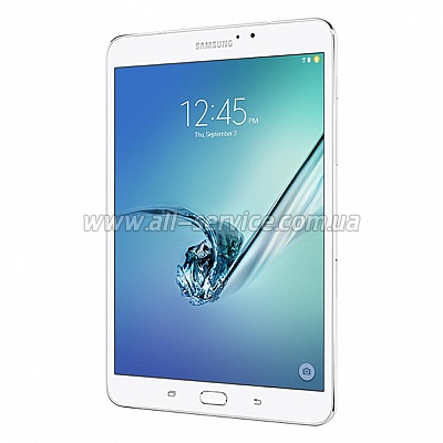  Samsung Galaxy Tab S2 2016 T719 SAMOLED 8.0" 3Gb White (SM-T719NZWESEK)