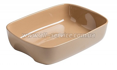 Форма для выпечки Pyrex CURVES CU28RR9 Форма для выпечки Pyrex CURVES CU28RR9