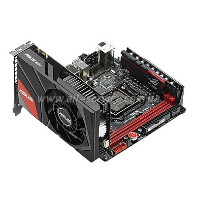  ASUS GeForce GTX950-M-2GD5