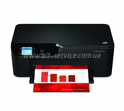   PATRON HP Deskjet Ink Advantage 3525 (MFD-HP-ADV3525_CISS)