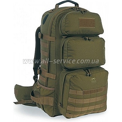  TASMANIAN TIGER Trooper Pack olive (TT 7705.331)