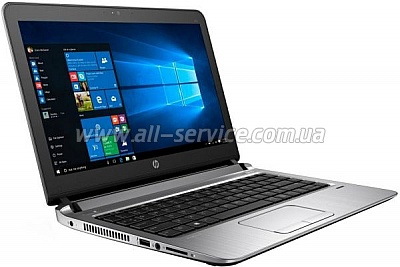  HP ProBook 430 13.3AG (P4N88EA)