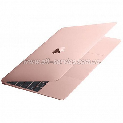  Apple A1534 MacBook 12" (MMGM2UA/A)