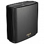 Wi-Fi Mesh  ASUS ZenWiFi XT8 1PK black (XT8-1PK-BLACK)