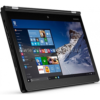  LENOVO ThinkPad Yoga 460 (20EL0017RT)