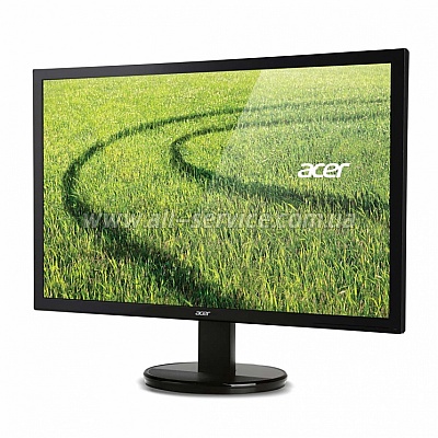  Acer 23.6" V246HQLBbd (UM.UV6EE.B01)