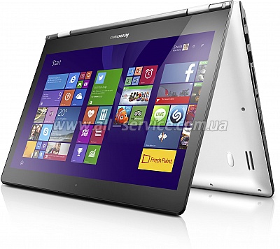  Lenovo Yoga 500 15.6 FHD IPS AG Touch (80R6004HUA)