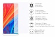   2E Xiaomi Mi Mix 2s 2.5D clear (2E-TGMI-M2S-25D)