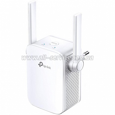  Wi-Fi  TP-Link TL-WA855RE