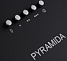  PYRAMIDA N 60 BL/R