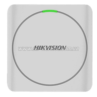    Hikvision DS-K1801E