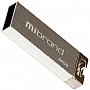  Mibrand 8GB hameleon Silver USB 2.0 (MI2.0/CH8U6S)