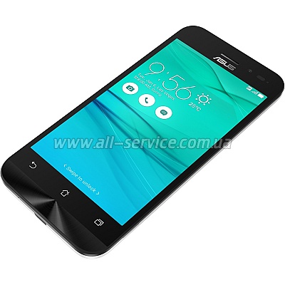  Asus ZenFone Go ZB452KG DualSim White (90AX0142-M00560)