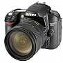   Nikon D80 Kit AF-S DX 18-70G (VBA140K002)