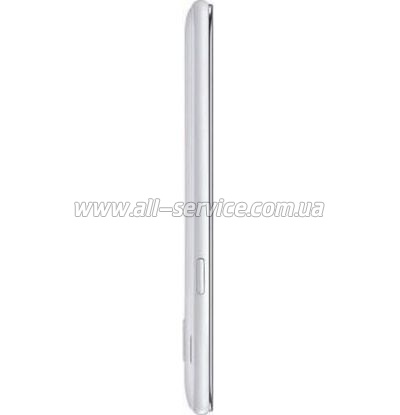  Samsung J110H/DS Galaxy J1 Ace DUAL SIM WHITE (SM-J110HZWDSEK)
