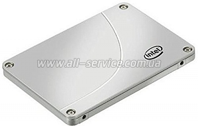 SSD  2.5" Intel DC S3610 800GB (SSDSC2BX800G401)