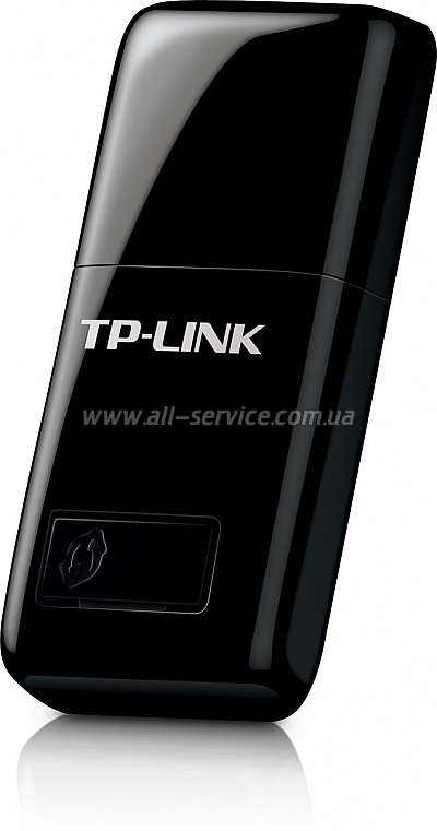 Wi-Fi  TP-LINK TL-WN823N