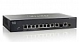  Cisco SB SG350-10MP (SG350-10MP-K9-EU)
