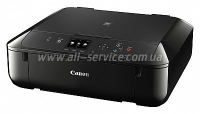  4 Canon PIXMA MG5740 black c Wi-Fi (0557C007)