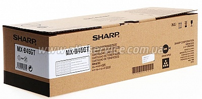 - MX-B45GT Sharp MX-B350P/ B350W/ B355W/ B450W/ B455W (MXB45GT)