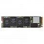 SSD  M.2 INTEL 1TB 660P PCIe 3.0 x4 2280 QLC (SSDPEKNW010T8X1)