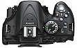   Nikon D5600 + AF-S 18-105 VR Kit (VBA500K003)