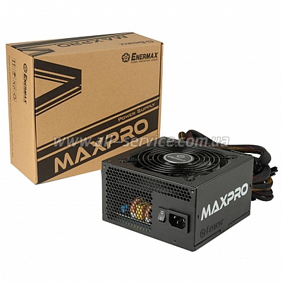   ENERMAX MAXPRO 600W (EMP600AGT)