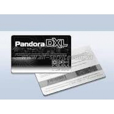  Pandora DXL 3210 SLAVE  