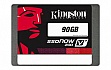 SSD  2,5" Kingston V+200 90GB 7mm (SVP200S37A/90G)