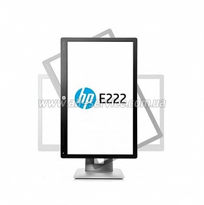  HP 22 EliteDisplay E222 (M1N96AA)