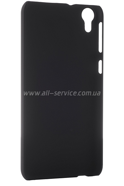  NILLKIN HTC Desire 820 - Super Frosted Shield (Black)