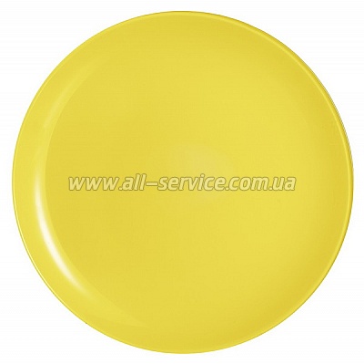   LUMINARC ARTY yellow (H7312)