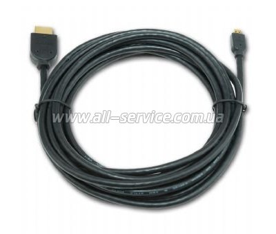  Cablexpert HDMI - micro HDMI, 4.5  (CC-HDMID-15)