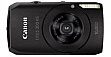  Canon DIGITAL IXUS 300 HS Black (4252B019)