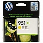  HP 951 XL OJ Pro 8100 N811a/ N811d yellow (CN048AE)