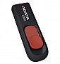  8GB A-DATA C008 Black+Red (AC008-8G-RKD)