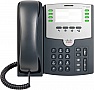 IP- Cisco SB 8 Line IP Phone With PoE and PC Port (SPA501G)