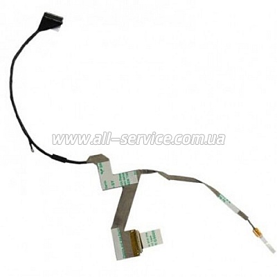  LCD HP-ompaq Mini 110-1000 110-1100 (Short line) 40pin LED Cam