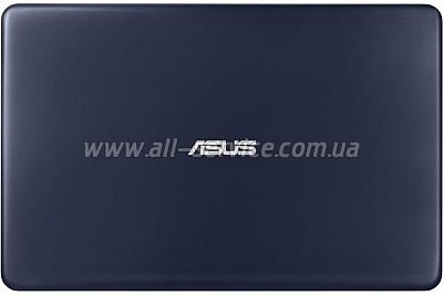  ASUS E202SA-FD0002D Dark Blue (90NL0052-M01990)