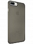  O!coat 0.4 Jelly case for iPhone 7 Plus Black (OC746BK)