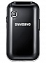   Samsung C3300 Champ Deep Black