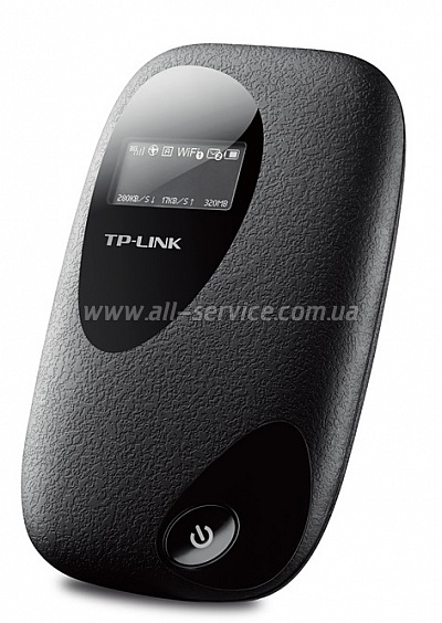 Wi-Fi   TP-Link M5350